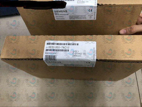 Alimentatore plc 6es5955 7nc12 - alimentatore, 6es5955-7nc12
