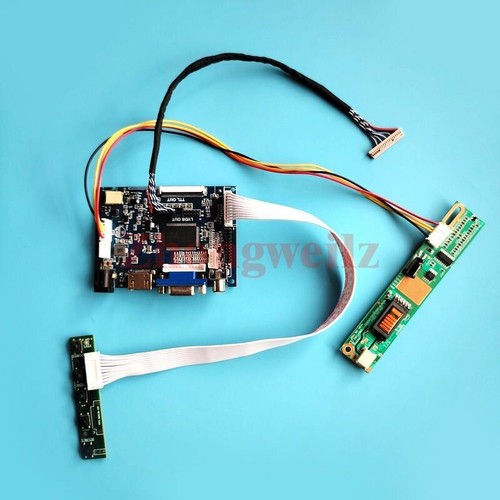 Per lp104s5 hdmi vga - hdmi+vga+av, 20