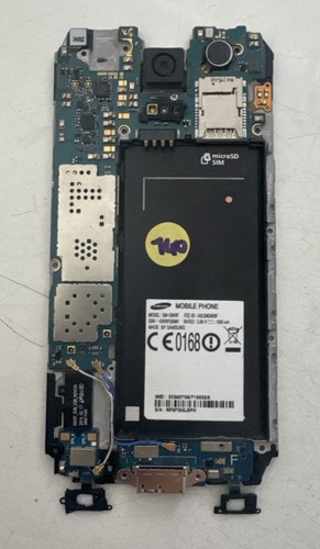 Samsung galaxy g900f - samsung, sm-g900f