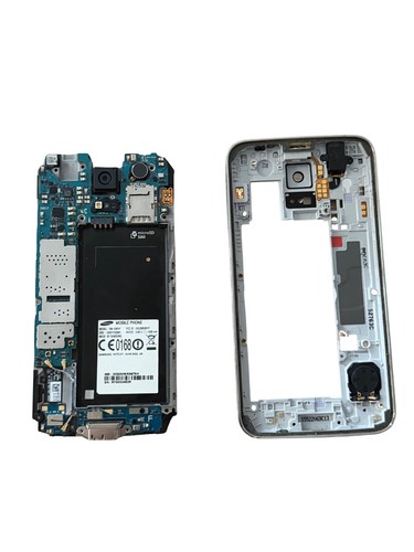 Scheda madre originale samsung - madre,