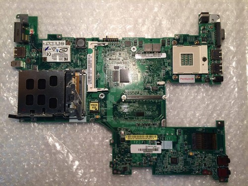 Nuova scheda madre asus s5a - scheda,