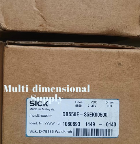 1pz nuovo dbs50e s5ek00500 - 1pz, dbs50e-s5ek00500