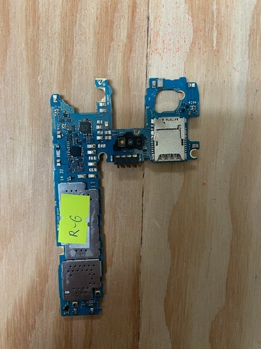 Samsung galaxy g900r6 cdma - s5,