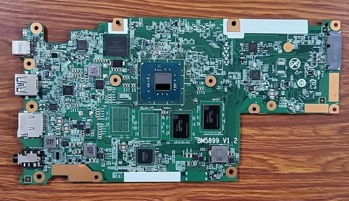 Lenovo ideapad intel celeron - 3,