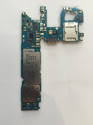 Scheda madre originale samsung - scheda,