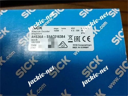 1pz nuovo ahs36a - 1pz,