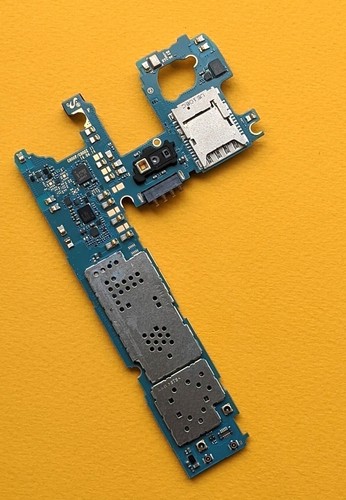 Scheda madre samsung - scheda,