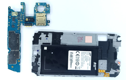 Motherboard scheda madre