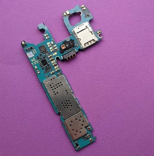 Scheda madre per samsung - scheda,