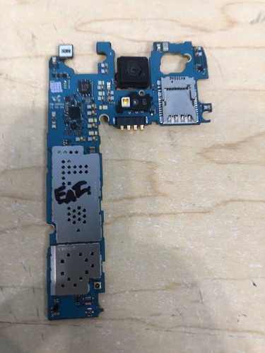 Scheda madre oem samsung - scheda,