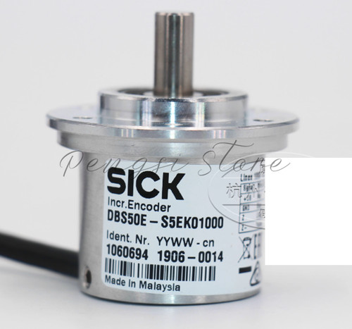Nuovo encoder - 1,