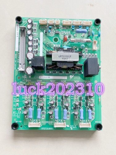 1pz usato inverter yaskawa - usato,
