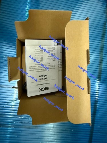 1pz nuovo dbs50e s5ak00360 via - 1pz,