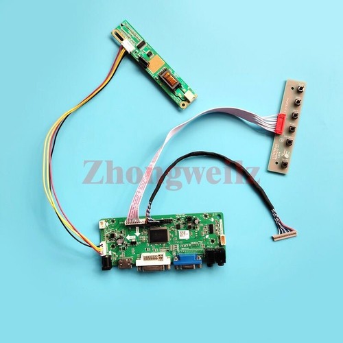 Per lp104s5 ccfl - lvds, 20